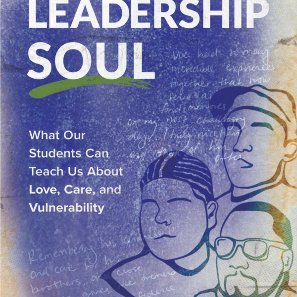 Finding Your Leadership Soul
